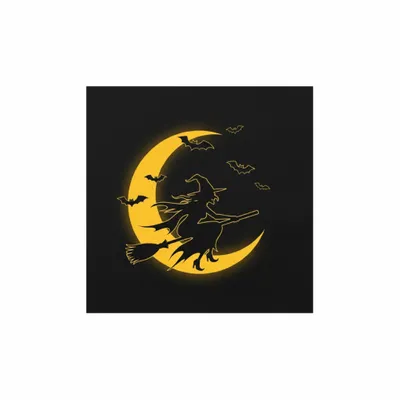 6.5 in x 6.5 in - Australia Promo Now