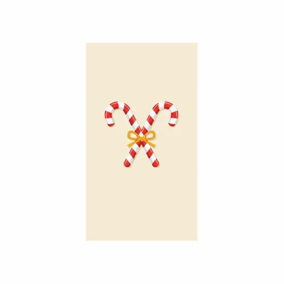 8 in x 4.5 in - Australia Promo Now