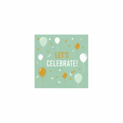 5 in x 5 in - Australia Promo Now