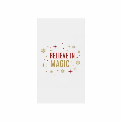 8 in x 4.5 in - Australia Promo Now