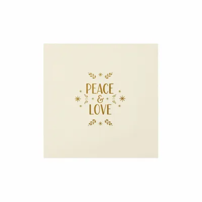 6.5 in x 6.5 in - Australia Promo Now