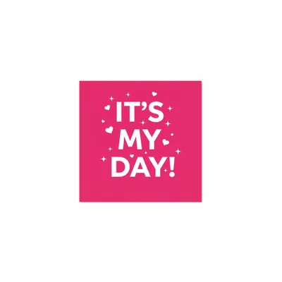 5 in x 5 in - Australia Promo Now