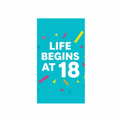 8 in x 4.5 in - Australia Promo Now