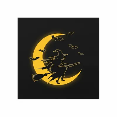 8 in x 8 in - Australia Promo Now