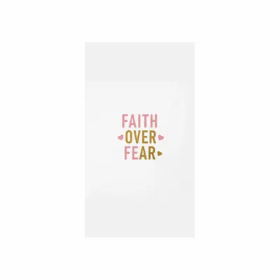 8 in x 4.5 in - Australia Promo Now