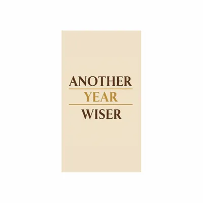 8 in x 4.5 in - Australia Promo Now