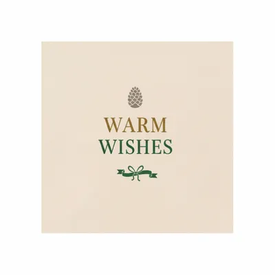 8 in x 8 in - Australia Promo Now