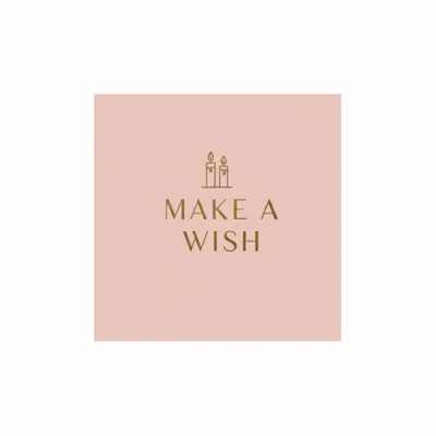 6.5 in x 6.5 in - Australia Promo Now