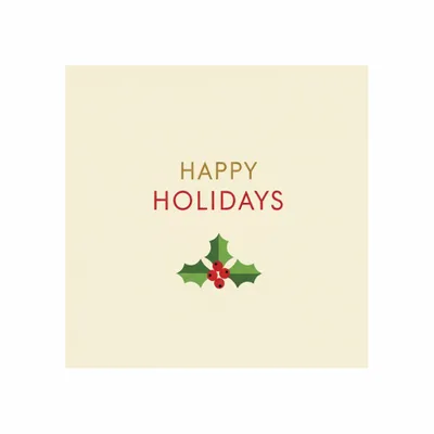 8 in x 8 in - Australia Promo Now