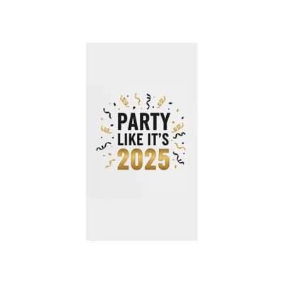 8 in x 4.5 in - Australia Promo Now