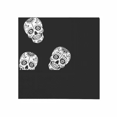 Patterned - Australia Promo Now