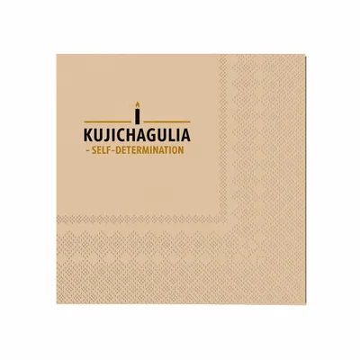 Patterned - Australia Promo Now