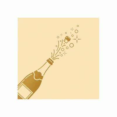 8 in x 8 in - Australia Promo Now