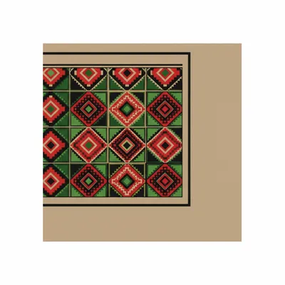 8 in x 8 in - Australia Promo Now