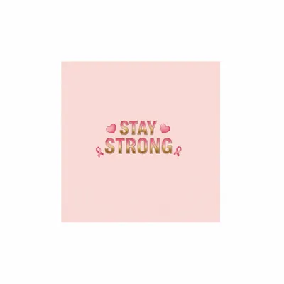 6.5 in x 6.5 in - Australia Promo Now