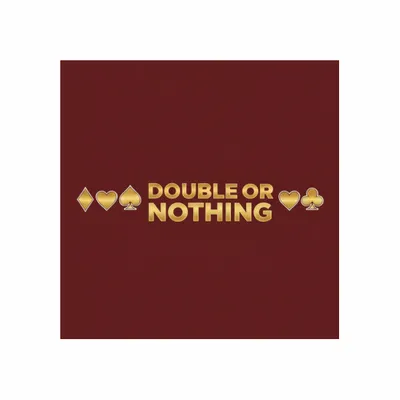 8 in x 8 in - Australia Promo Now