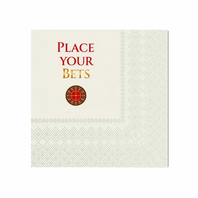 Patterned - Australia Promo Now