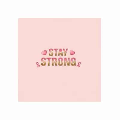 8 in x 8 in - Australia Promo Now