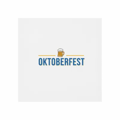 8 in x 8 in - Australia Promo Now