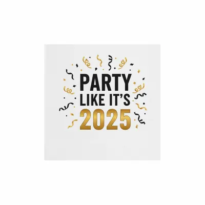 6.5 in x 6.5 in - Australia Promo Now