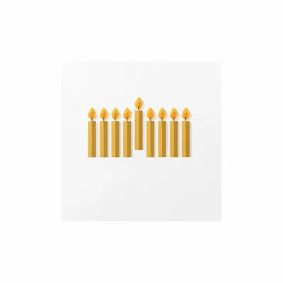 6.5 in x 6.5 in - Australia Promo Now