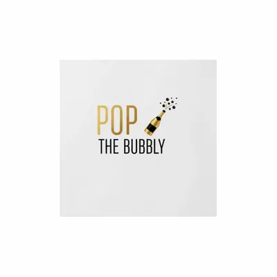 6.5 in x 6.5 in - Australia Promo Now