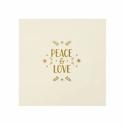 8 in x 8 in - Australia Promo Now