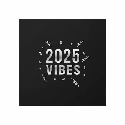 8 in x 8 in - Australia Promo Now