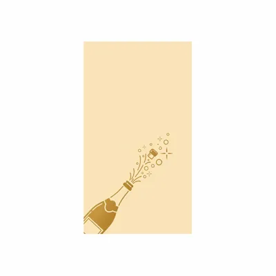 8 in x 4.5 in - Australia Promo Now