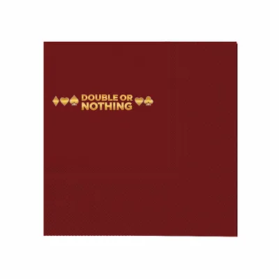 Patterned - Australia Promo Now