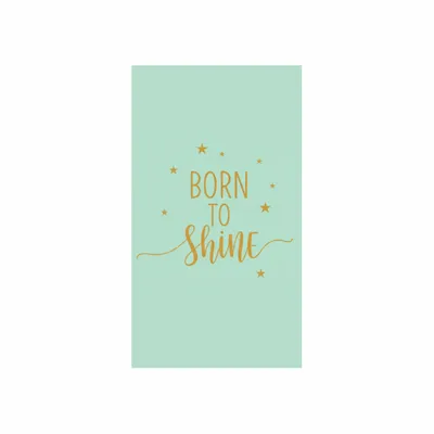 8 in x 4.5 in - Australia Promo Now