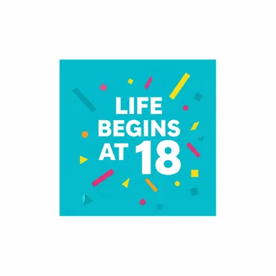 6.5 in x 6.5 in - Australia Promo Now