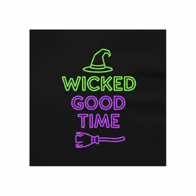 8 in x 8 in - Australia Promo Now