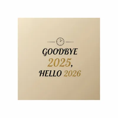 8 in x 8 in - Australia Promo Now