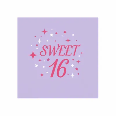 8 in x 8 in - Australia Promo Now