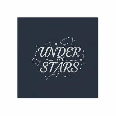 8 in x 8 in - Australia Promo Now