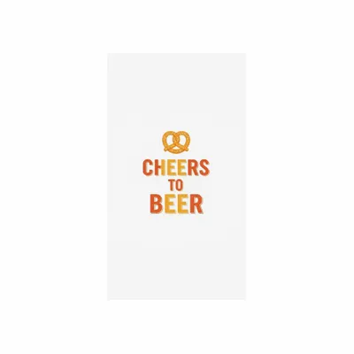 8 in x 4.5 in - Australia Promo Now