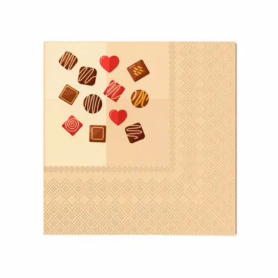 Patterned - Australia Promo Now