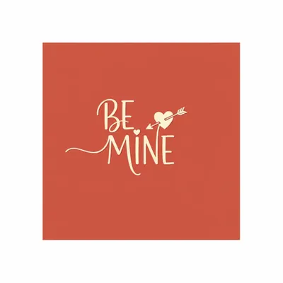 8 in x 8 in - Australia Promo Now