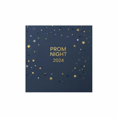 6.5 in x 6.5 in - Australia Promo Now