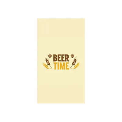 8 in x 4.5 in - Australia Promo Now