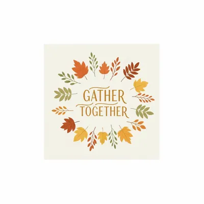 6.5 in x 6.5 in - Australia Promo Now