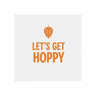 8 in x 8 in - Australia Promo Now