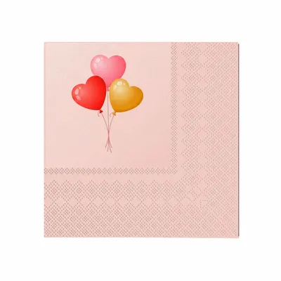 Patterned - Australia Promo Now