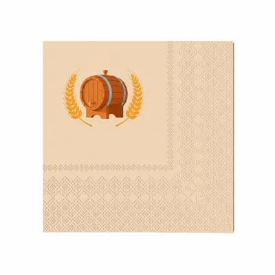 Patterned - Australia Promo Now