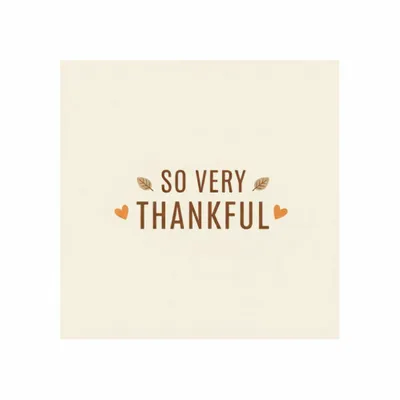 8 in x 8 in - Australia Promo Now