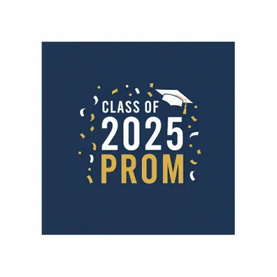 8 in x 8 in - Australia Promo Now