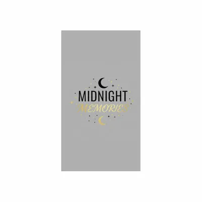 8 in x 4.5 in - Australia Promo Now