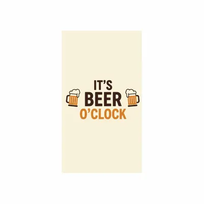 8 in x 4.5 in - Australia Promo Now