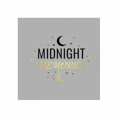 8 in x 8 in - Australia Promo Now